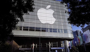 Apple demanda a Qualcomm por regalías en caso antimonopolio