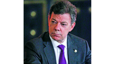 Ecuador, listo para acoger diálogo de paz