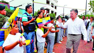 Instalan comando que verificará cese el fuego