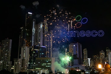 Banesco renueva su imagen y conserva su esencia