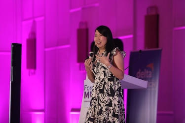 Foro Mujer 2026 reúne a líderes que impulsan el cambio