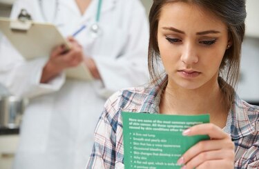 Uso de métodos de anticoncepción intrauterinos en adolescentes
