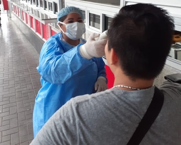 Minsa logra detectar 106 casos con las variantes de la Covid-19; se informa de más infectados en San Francisco