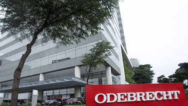 La agencia calificadora Moody’s verificará liquidez de Odebrecht