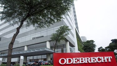 La agencia calificadora Moody’s verificará liquidez de Odebrecht