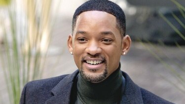 Un Will Smith hecho a computadora revoluciona género de ciencia ficción
