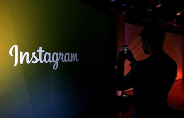 Instagram acentúa la presión sobre Snapchat