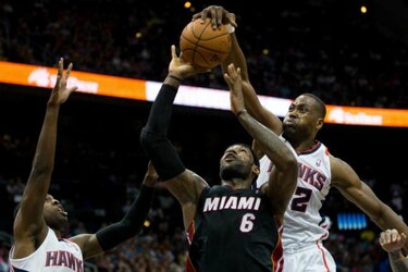 Camiseta de LeBron James, de nuevo la más vendida