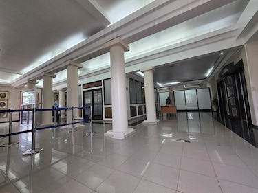 Fiscal pide condena para Suárez y De la Rosa y la absolución de los 5 miembros de la comisión evaluadora