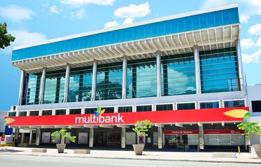 Grupo Aval pagará un 39% menos por Multibank