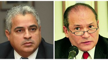 Corte celebrará pleno extraordinario para evaluar recursos  ligados a casos de Odebrecht