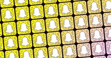 Snap buscaría debut bursátil con un valor de $20 mil millones