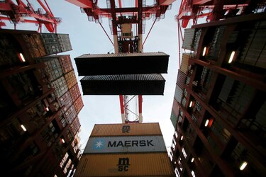 Uruguay tiene como meta firmar TLC con China