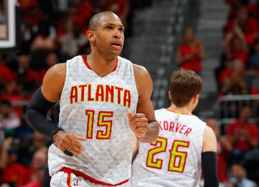 San Antonio y Atlanta pisan firmes