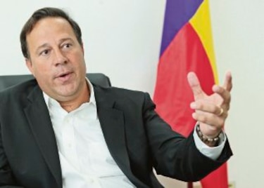 El segundo intento de Varela