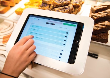 ‘Apps’ para evitar el desperdicio de alimentos 