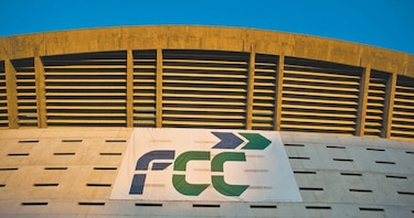 El 22 de noviembre empieza en Madrid el interrogatorio por las coimas de FCC