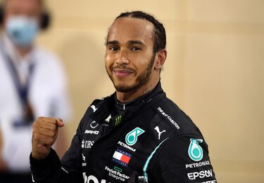 Lewis Hamilton seguirá en Mercedes en la temporada 2021