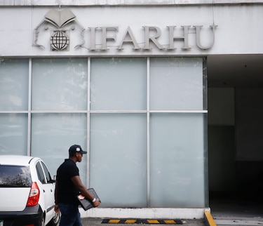 Becas Ifarhu 2026: Riesgo de quedar fuera por datos falsos o papeles alterados