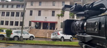 Este lunes continúa la audiencia preliminar por el caso New Business