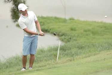 Arranca el Pacific Classic 2022 en el Mantarraya Golf Club