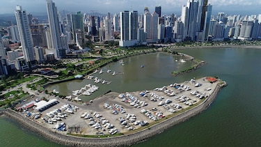 Panamá mantiene grado de inversión; Fitch advierte riesgos vinculados al financiamiento externo