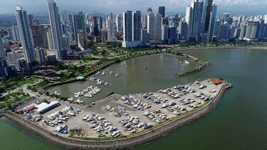Candidatos presidenciales prometen devolverle el grado de inversión al país; culpan a este y otros gobiernos