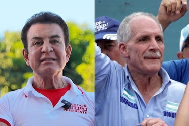 Panamá y otros tres países piden respetar la voluntad popular en Honduras