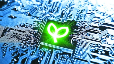 ¿Qué tan ‘verdes’ son las tecnologías?