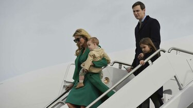 ‘Den una oportunidad a mi padre’, pide Ivanka Trump