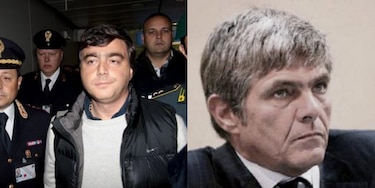Se reanuda la pesadilla judicial de Valter Lavítola