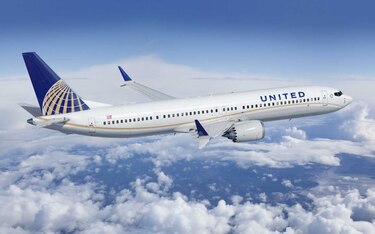 United Airlines cancela tres vuelos en la ruta de Panamá: uno del jueves y dos del viernes