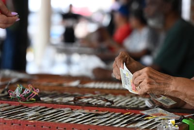 Lotería busca enviar a la cárcel a quienes vendan ‘casado’, con sobreprecio o chances clandestinos