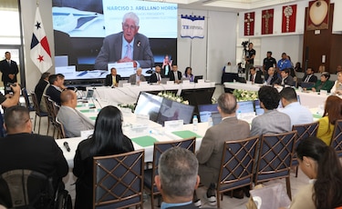 Conep denuncia ‘manejo antidemocrático’ en el Foro Pro Reformas y CNRE detiene sesiones