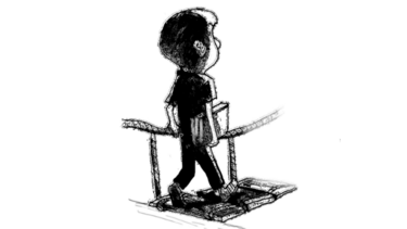 El inhumano sistema de matrículas de la UP