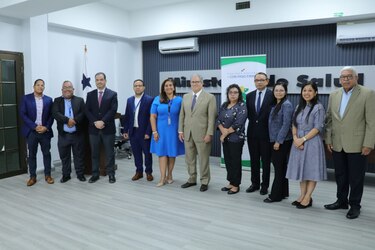 Panamá instala el Consejo de Cannabis Medicinal: conozca quiénes lo integran