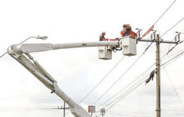 Estado carga con subsidio de energía al  93% de clientes
