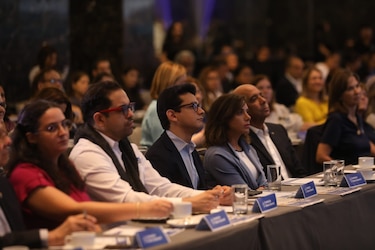 Foro Educación 2026 reúne a autoridades y expertos en Panamá