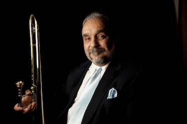 Willie Colón celebra éxito de ‘Asalto Navideño’ con concierto en Puerto Rico