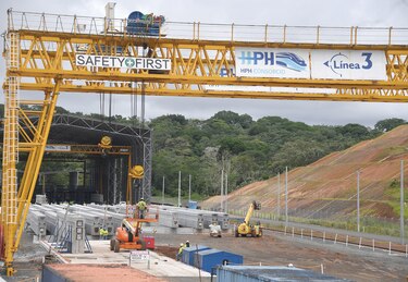 Línea 3 del metro estaría operativa en 2026