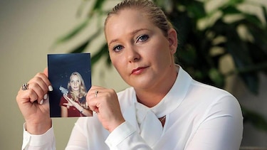 Quién era y cómo murió Virginia Giuffre, la mujer que expuso ante el mundo la red de abuso sexual de Jeffrey Epstein