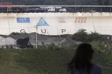 ACP dice a clientes que tiene voluntad para que GUPC complete ampliación