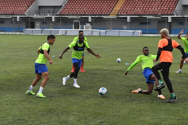 San Francisco se reconstruyó como familia para llegar a la final del Torneo Apertura