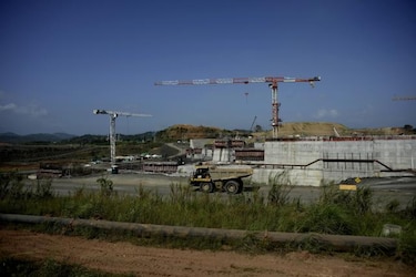 Constructores piden a la Autoridad del Canal de Panamá más comprensión