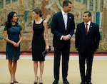 Humala: Situación en Venezuela puede crear problemas en la región