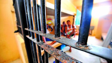 Empieza ingreso de funcionarios a la carrera penitenciaria