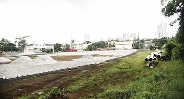 Agonizan coliseos de Betania