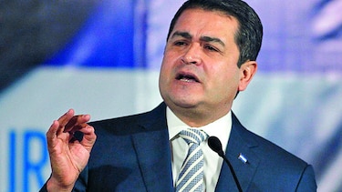 Honduras analiza aumentar deuda