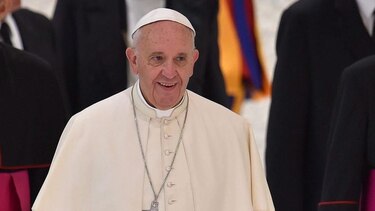 Papa Francisco podría visitar Colombia en 2017, dice cardenal colombiano