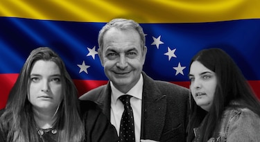 Los hermanos Amaro, Panamá y los pagos que investiga la justicia española en el caso Rodríguez Zapatero